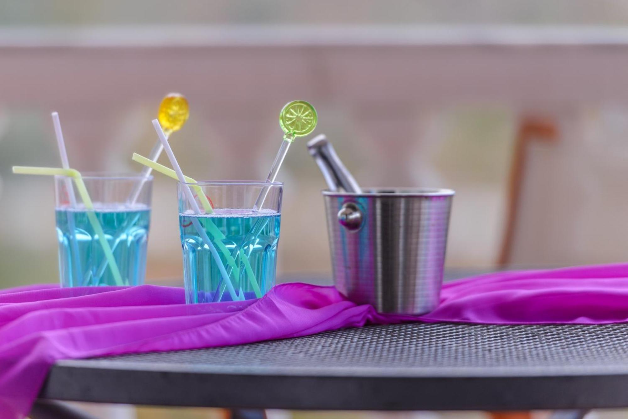 Das Maistrali 1 Sarti Zewnętrze zdjęcie